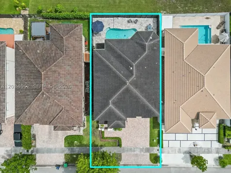 15651 SW 14th Street Miami FL 33194