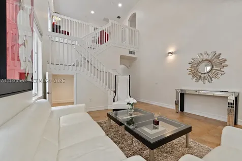 15651 SW 14th Street Miami FL 33194