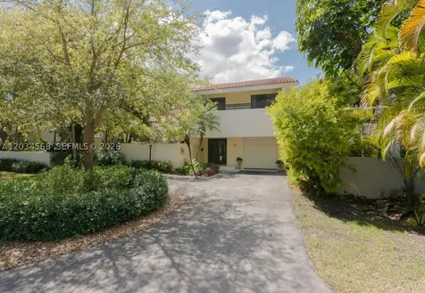 4950 San Amaro Drive Coral Gables FL 33146