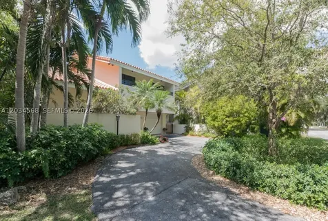 4950 San Amaro Drive Coral Gables FL 33146