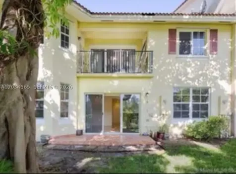8900 NE 8th Avenue Miami FL 33138