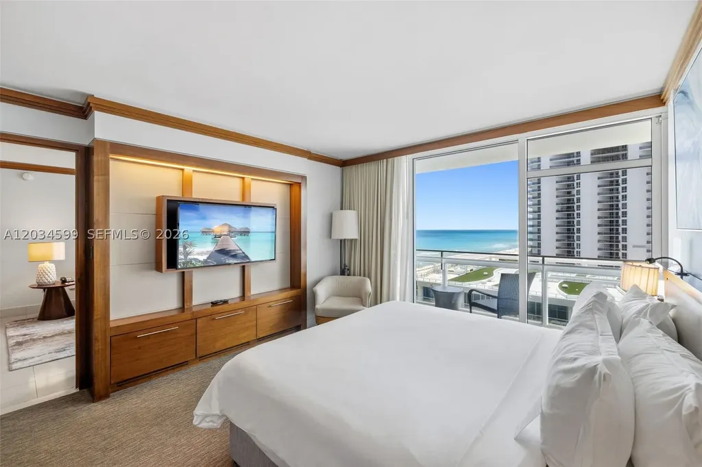 6801 Collins Avenue Miami Beach FL 33141