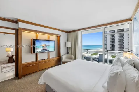 6801 Collins Avenue Miami Beach FL 33141