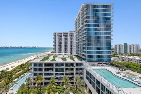 6801 Collins Avenue Miami Beach FL 33141