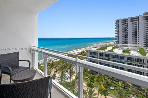 6801 Collins Avenue Miami Beach FL 33141