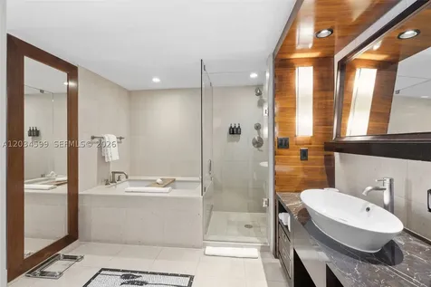 6801 Collins Avenue Miami Beach FL 33141