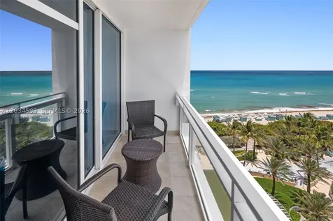 6801 Collins Avenue Miami Beach FL 33141