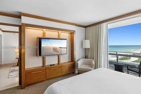 6801 Collins Avenue Miami Beach FL 33141