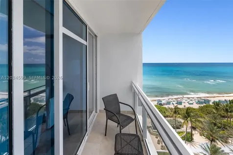 6801 Collins Avenue Miami Beach FL 33141