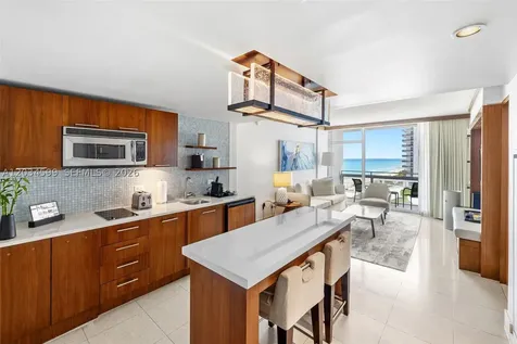 6801 Collins Avenue Miami Beach FL 33141