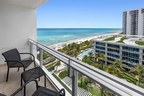 6801 Collins Avenue Miami Beach FL 33141