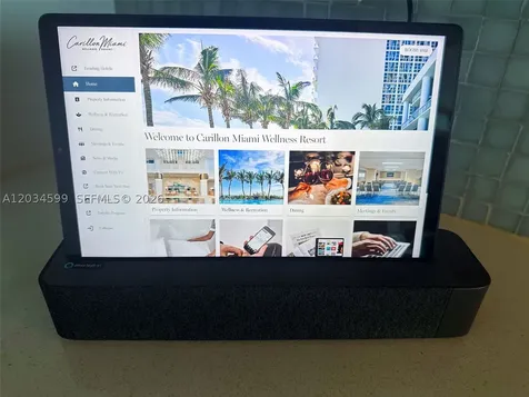 6801 Collins Avenue Miami Beach FL 33141