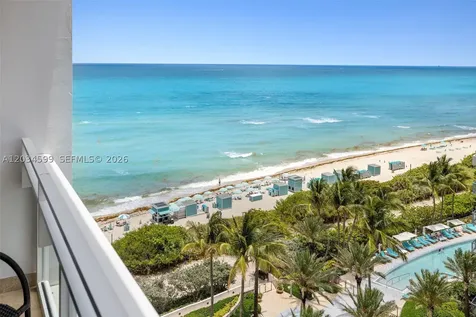 6801 Collins Avenue Miami Beach FL 33141
