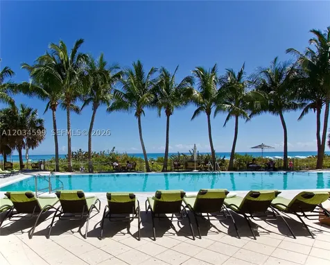 6801 Collins Avenue Miami Beach FL 33141