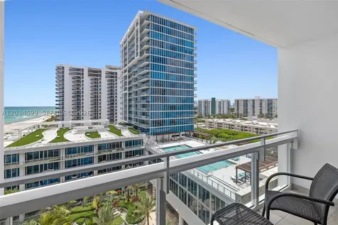 6801 Collins Avenue Miami Beach FL 33141