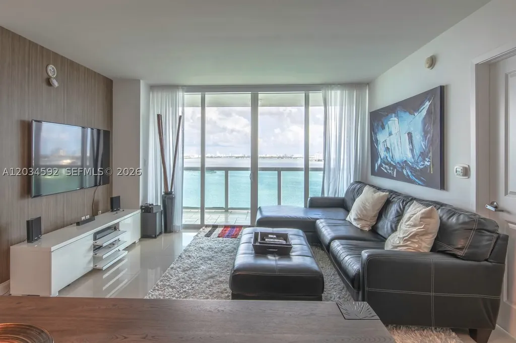 1800 N Bayshore Drive Miami FL 33132