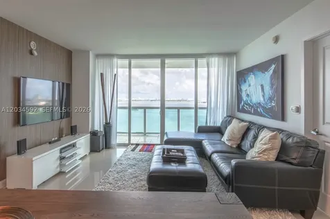 1800 N Bayshore Drive Miami FL 33132