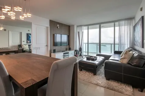 1800 N Bayshore Drive Miami FL 33132
