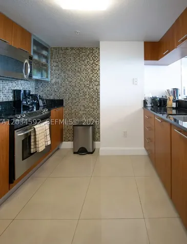 1800 N Bayshore Drive Miami FL 33132