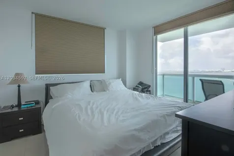 1800 N Bayshore Drive Miami FL 33132