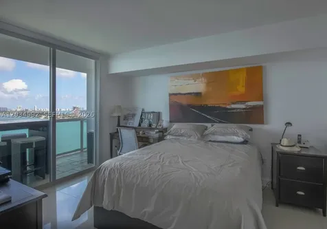 1800 N Bayshore Drive Miami FL 33132