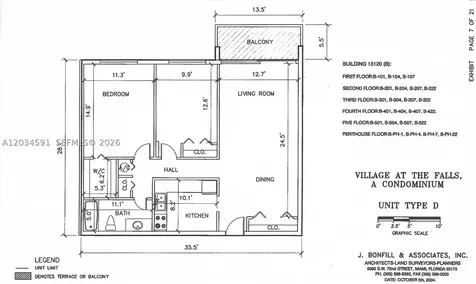13120 SW 92nd Avenue Miami FL 33176