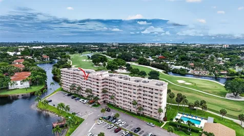 250 Jacaranda Drive Plantation FL 33324
