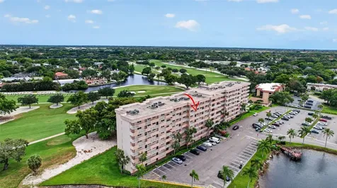 250 Jacaranda Drive Plantation FL 33324