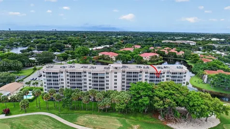 250 Jacaranda Drive Plantation FL 33324