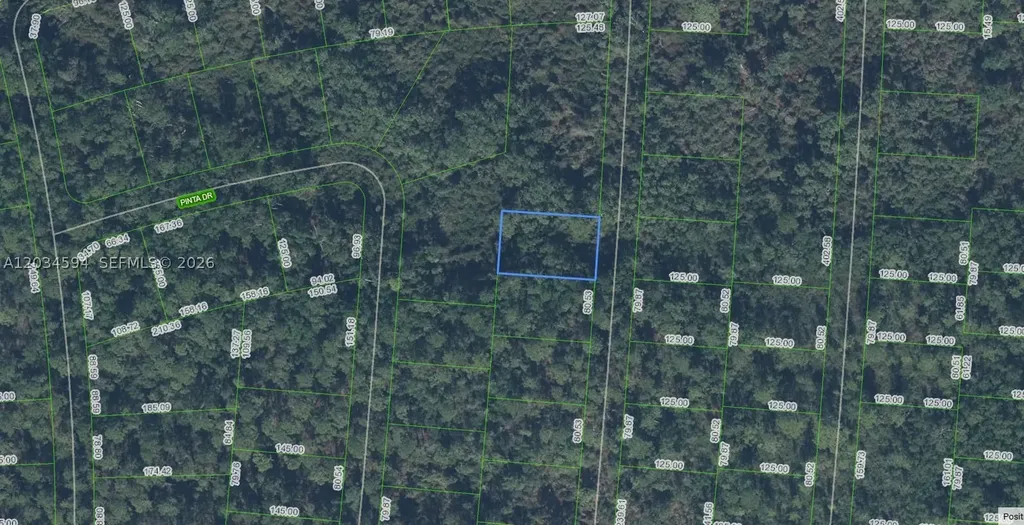 6643 Persis Drive Sebring FL 33872
