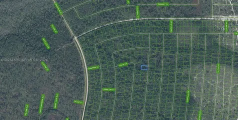 6643 Persis Drive Sebring FL 33872