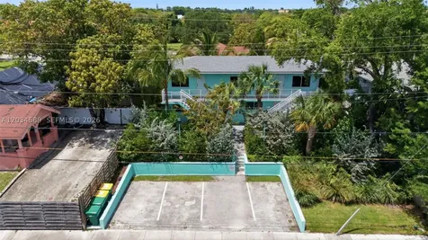 127 NW 74th Street Miami FL 33150