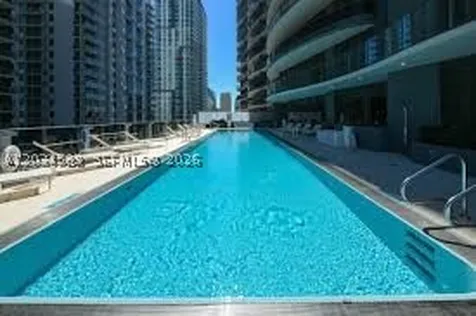 1000 Brickell Plaza Miami FL 33131