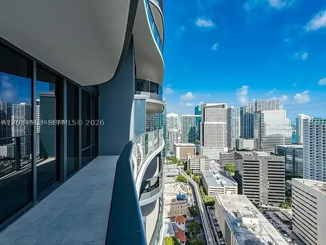 1000 Brickell Plaza Miami FL 33131