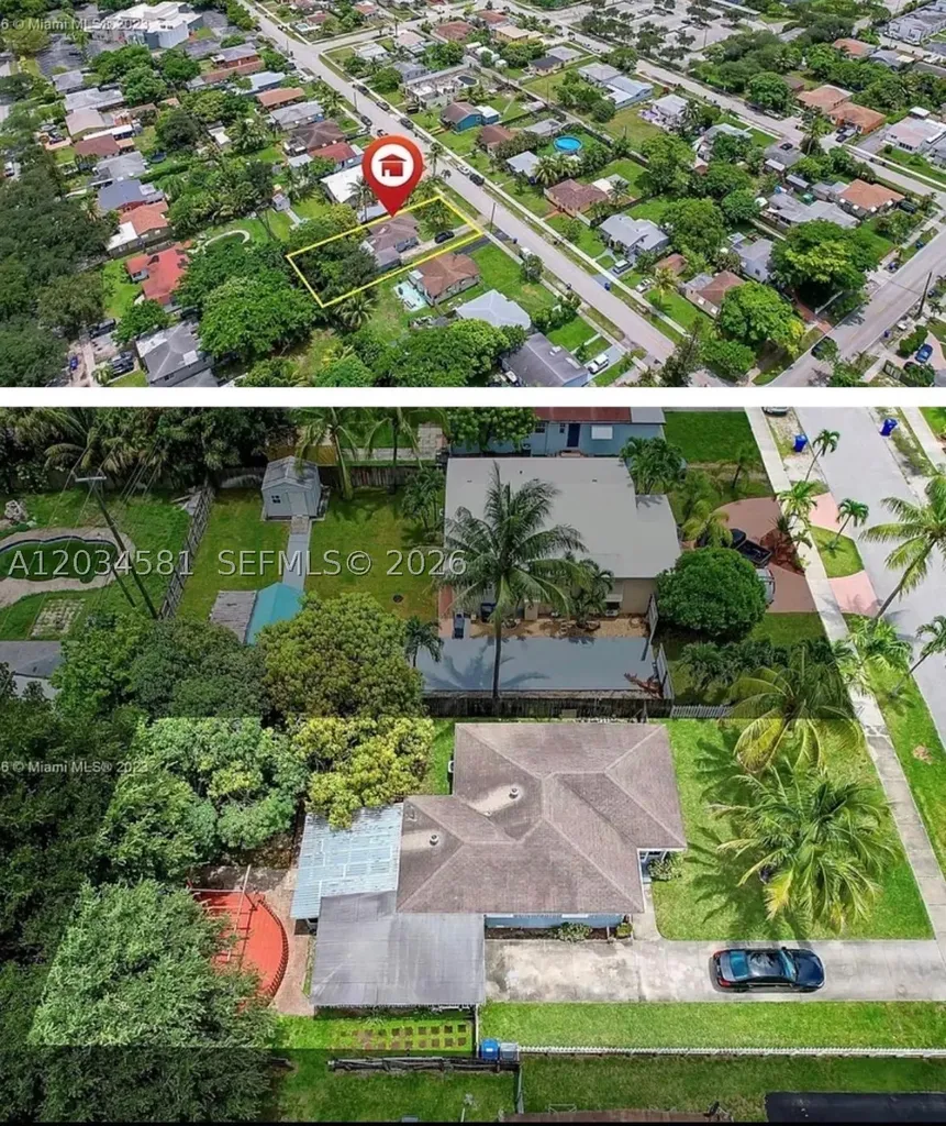 2735 Dewey Street Hollywood FL 33020