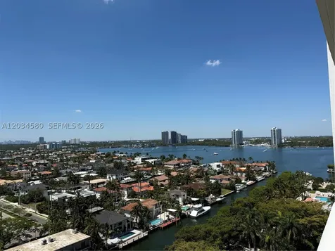 2000 Island Boulevard Aventura FL 33160