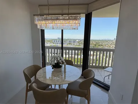 2000 Island Boulevard Aventura FL 33160