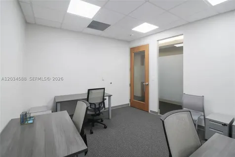 121 Alhambra Circle Coral Gables FL 33134