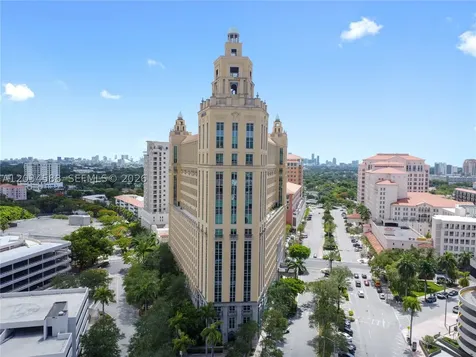 121 Alhambra Circle Coral Gables FL 33134
