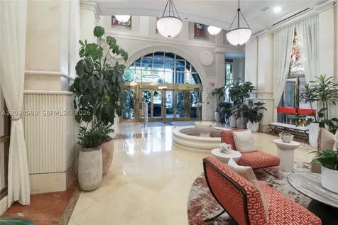 121 Alhambra Circle Coral Gables FL 33134
