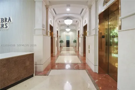121 Alhambra Circle Coral Gables FL 33134