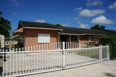 67 NE 13th Street Homestead FL 33030