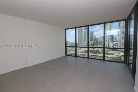 1600 NE 1st Avenue Miami FL 33132