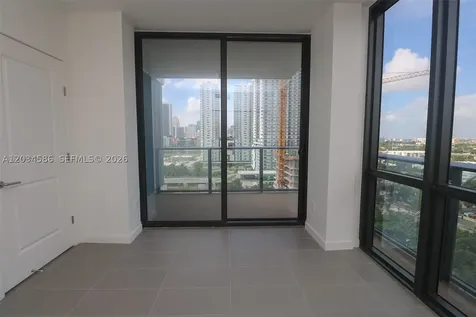 1600 NE 1st Avenue Miami FL 33132