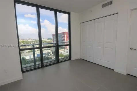 1600 NE 1st Avenue Miami FL 33132