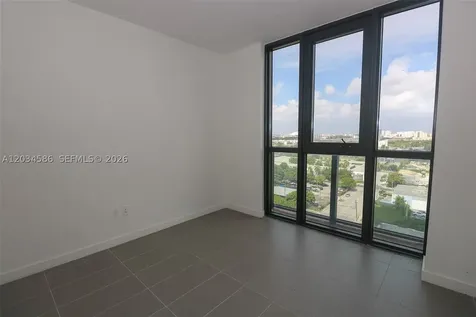 1600 NE 1st Avenue Miami FL 33132