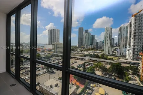 1600 NE 1st Avenue Miami FL 33132