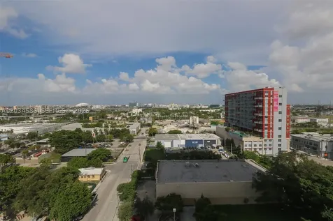 1600 NE 1st Avenue Miami FL 33132