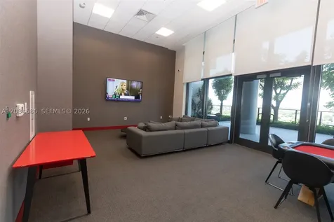 1600 NE 1st Avenue Miami FL 33132
