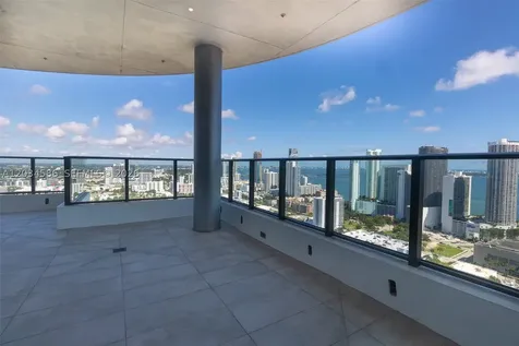 1600 NE 1st Avenue Miami FL 33132